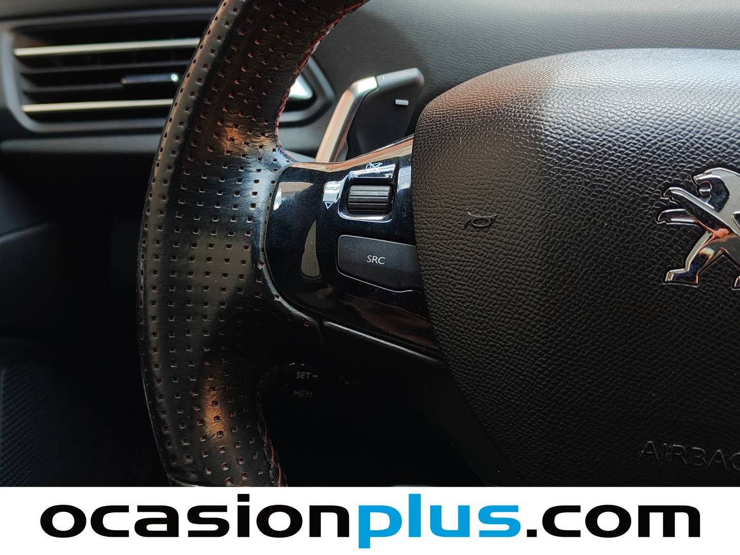 Peugeot 308 Peugeot 308 SW 1.2 PureTech S&S GT Line EAT6 (130 CV) km 0
