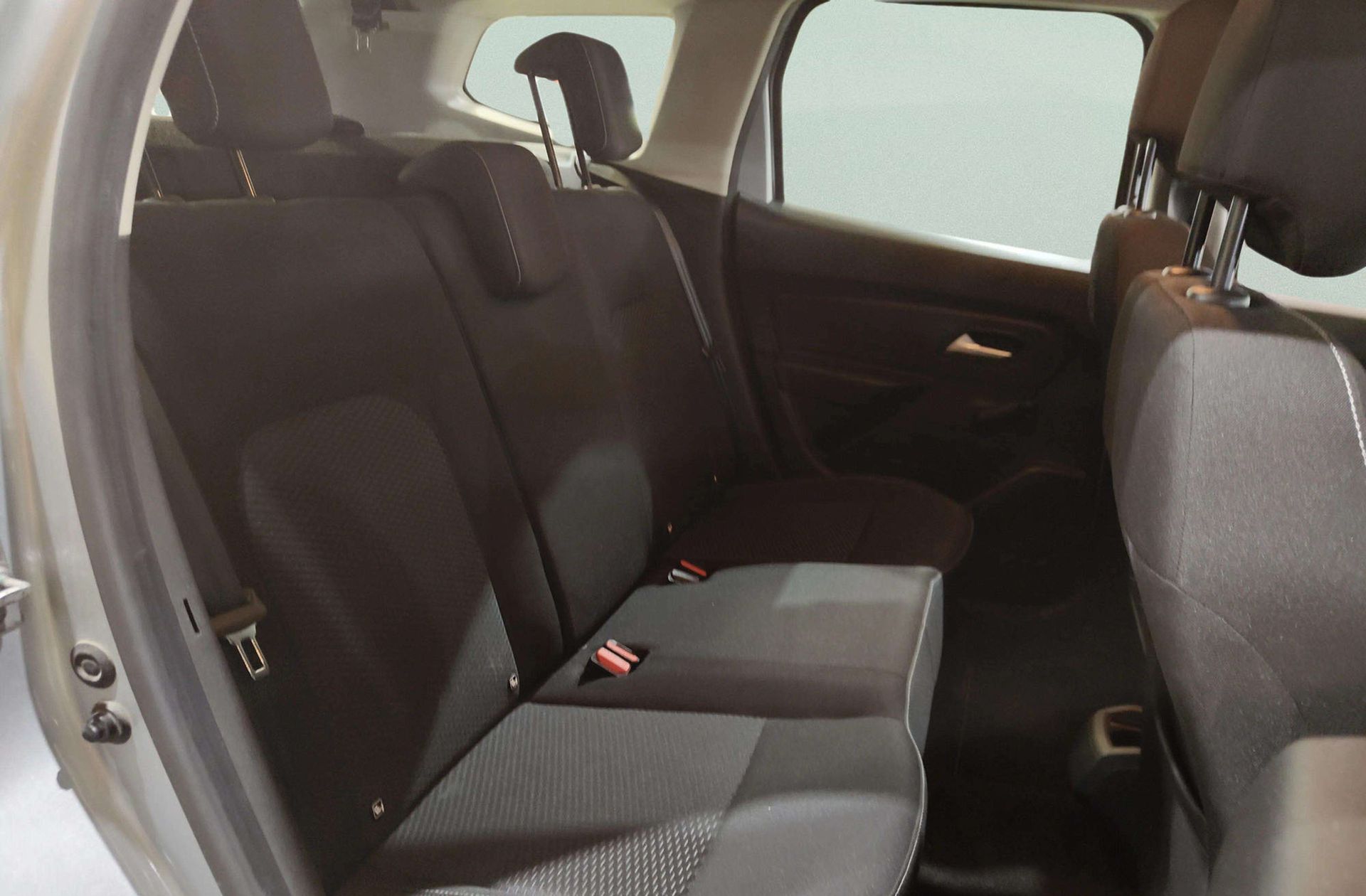 Dacia Duster Comfort TCe 4x2 - foto 13