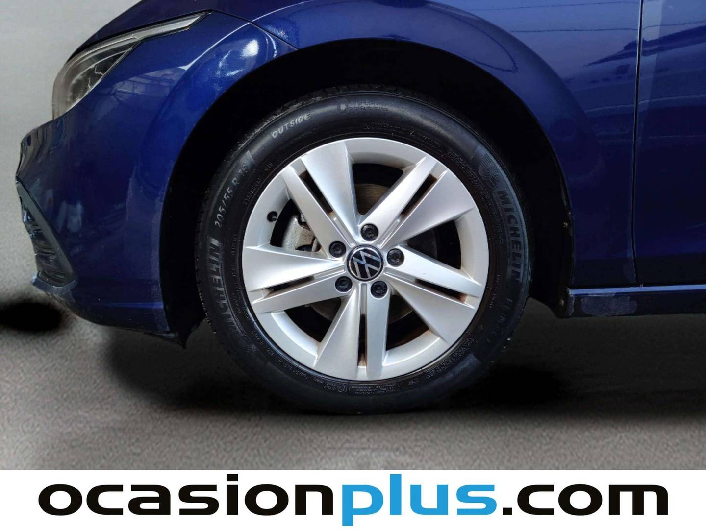 Volkswagen Golf Volkswagen Golf Golf 2.0 TDI (115 CV) de ocasión