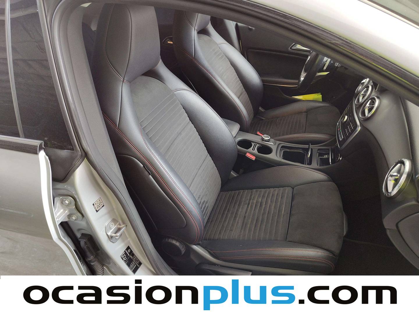 Mercedes CLA Mercedes CLA 180 (122 CV) km 0