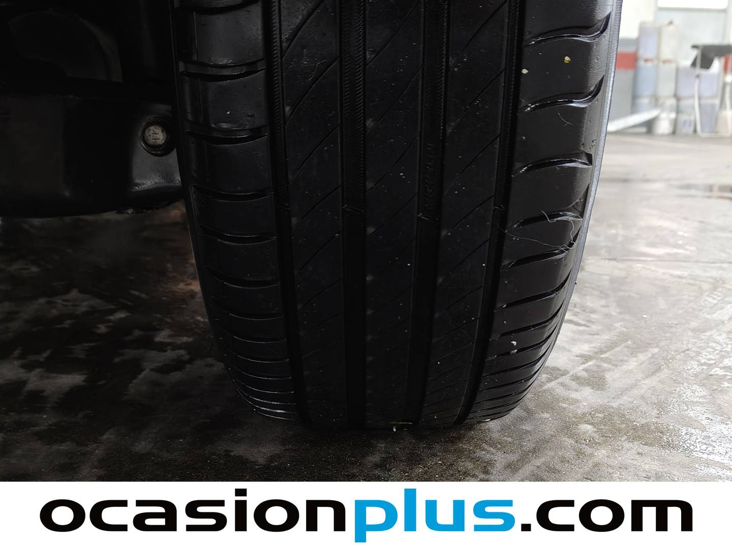 Foto Toyota Auris Toyota Auris 120T Active (116 CV)