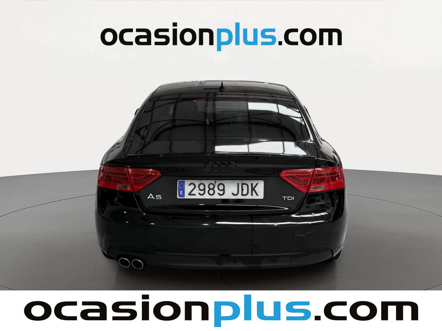 Audi A5 Audi A5 Sportback Advanced edition 2.0 TDI clean diesel (150 CV) multitronic al mejor precio