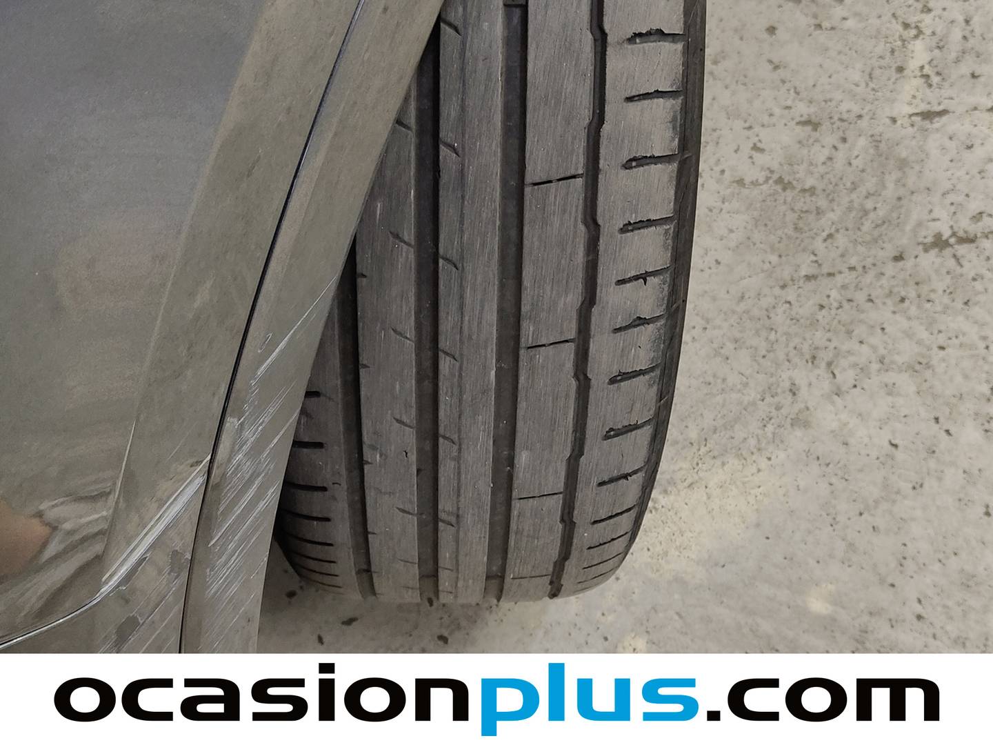 Audi Q3 Audi Q3 TFSIe S line 45 TFSI e (245 CV) S tronic Pack S-line híbrido enchufable