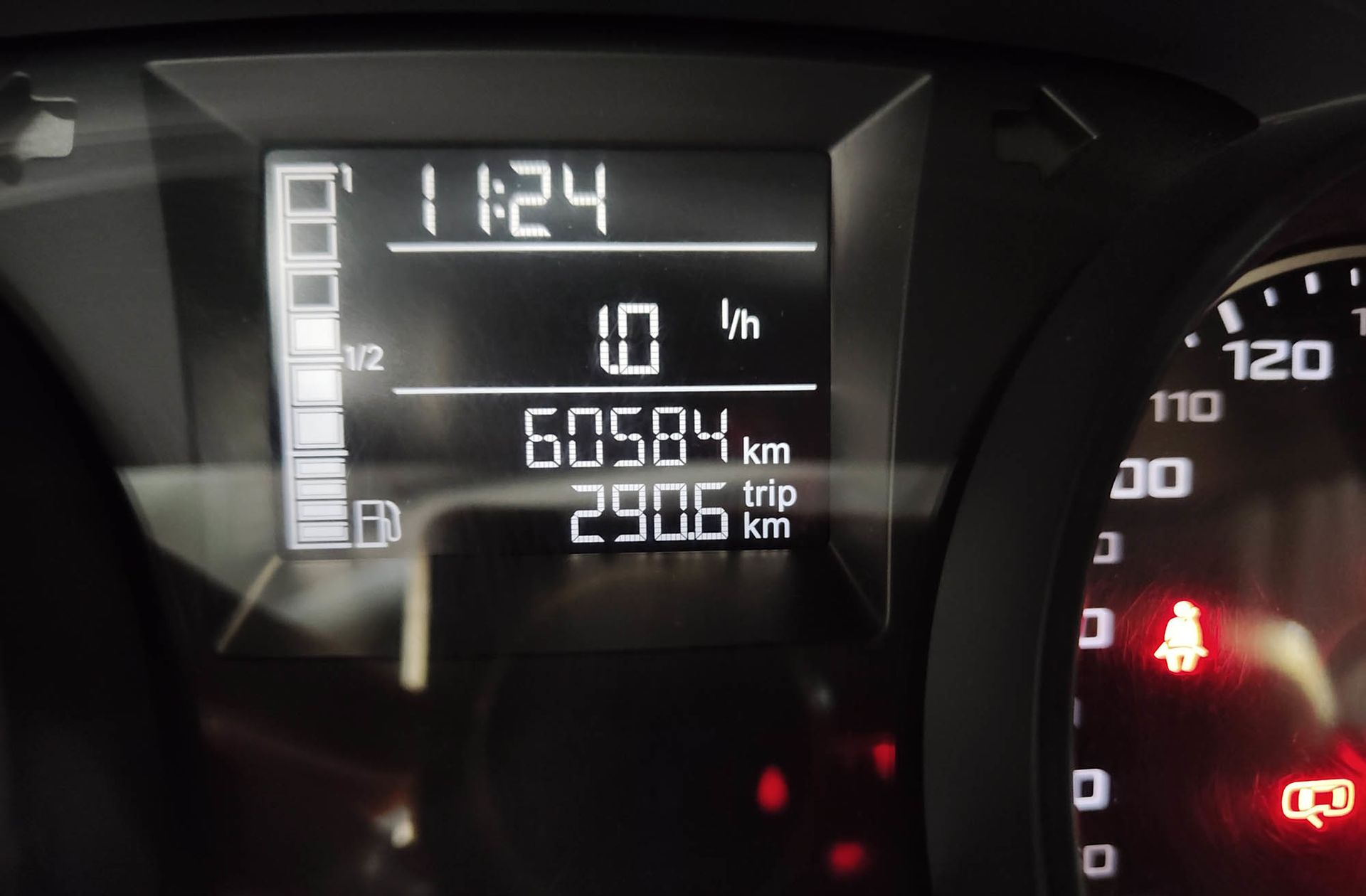 SEAT Ibiza 1.2 TSI Style - foto 11