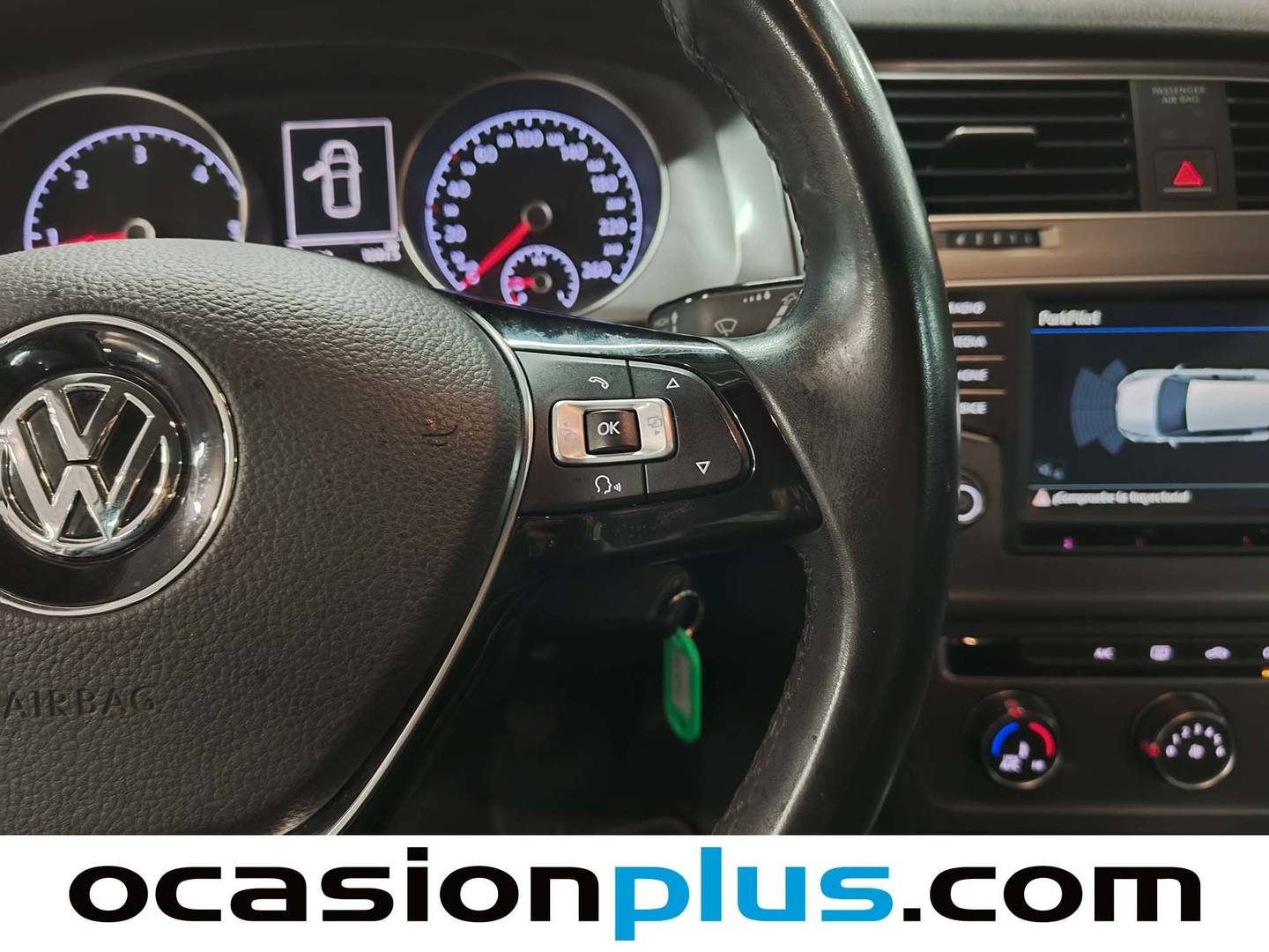 Foto Volkswagen Golf Volkswagen Golf Special Edition 1.6 TDI BMT (110 CV)