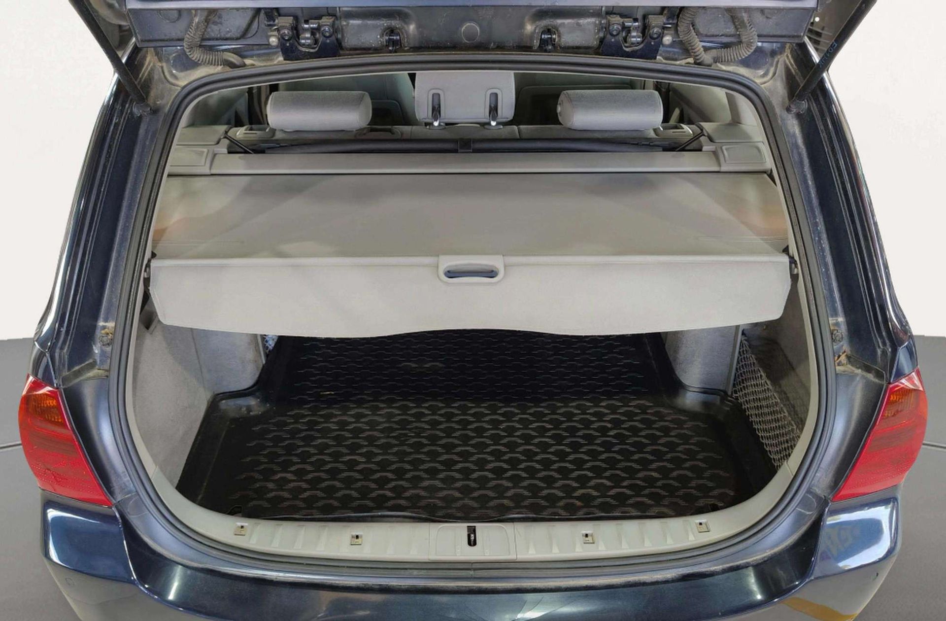 BMW Serie 3 318i Touring - foto 14
