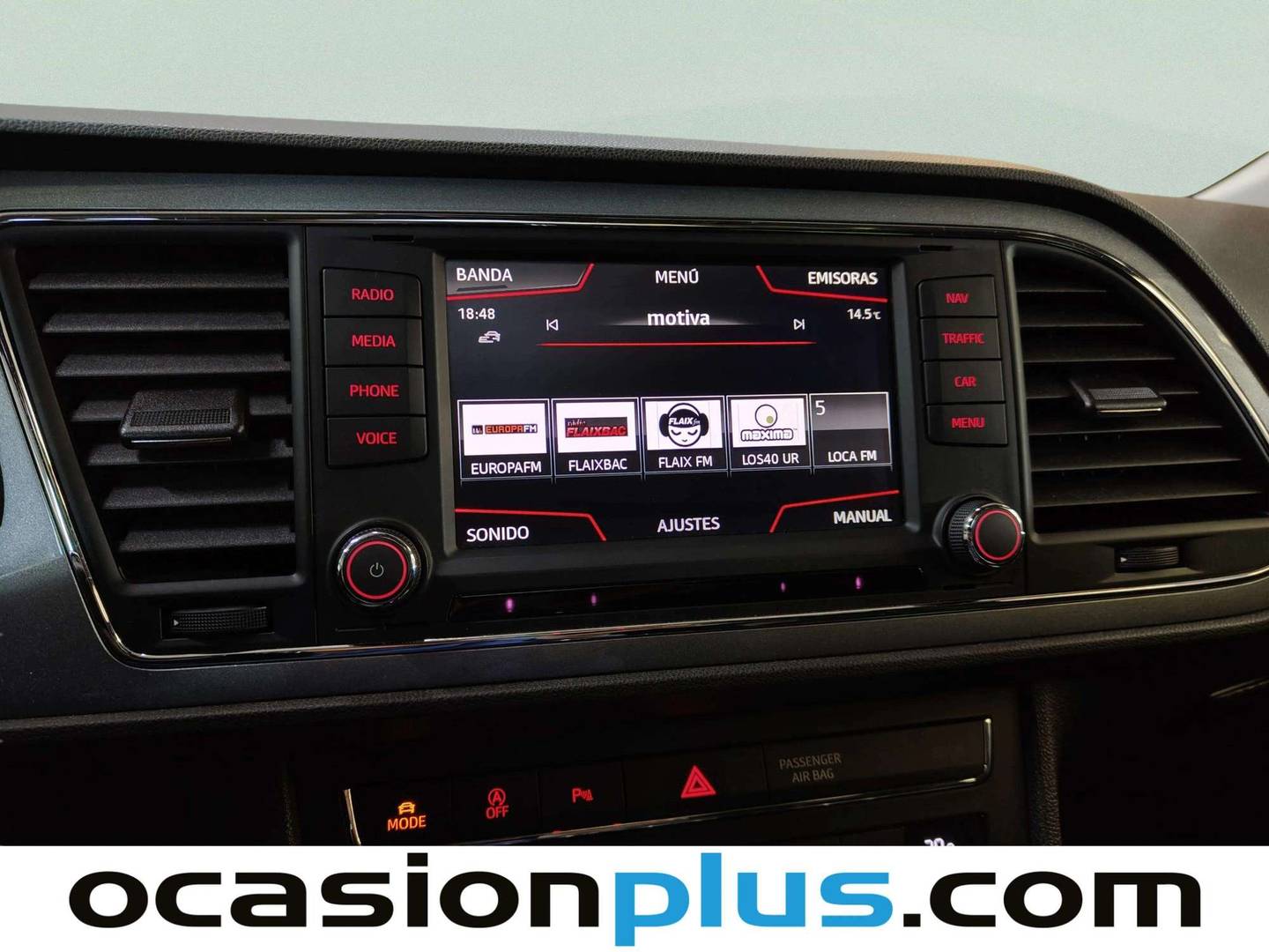 Seat León Seat León SC 2.0 TDI S&S FR (184 CV) al mejor precio
