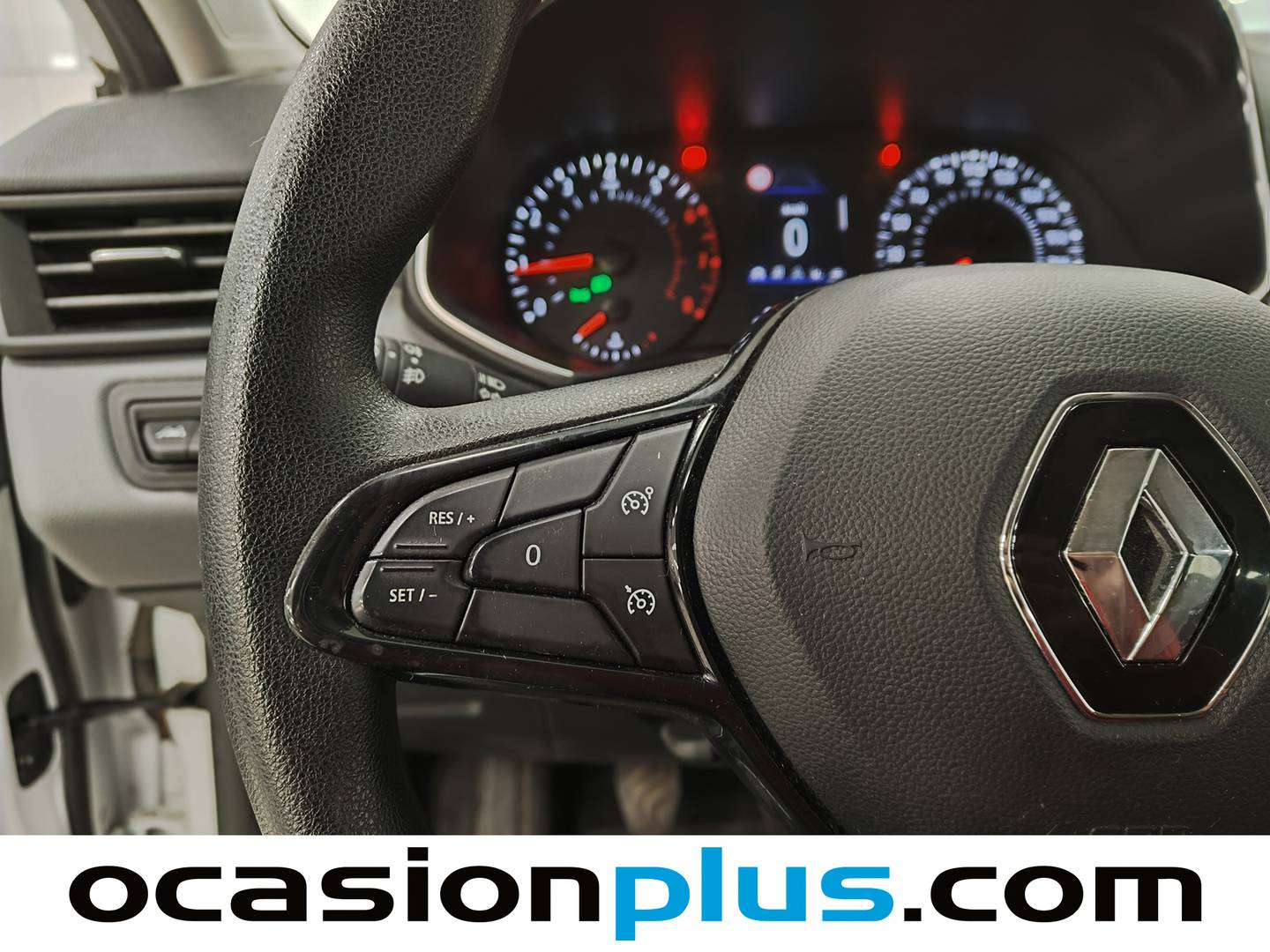 Foto Renault Clio Renault Clio Business TCe (100 CV) GLP