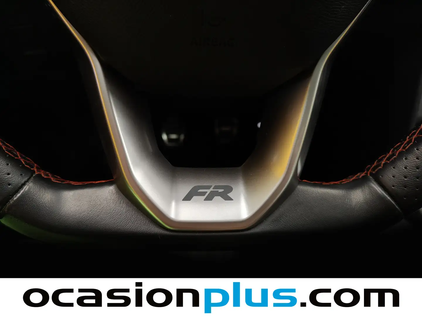 Foto Seat Ateca SEAT Ateca 1.5 TSI S&S FR Special Edition (150 CV)