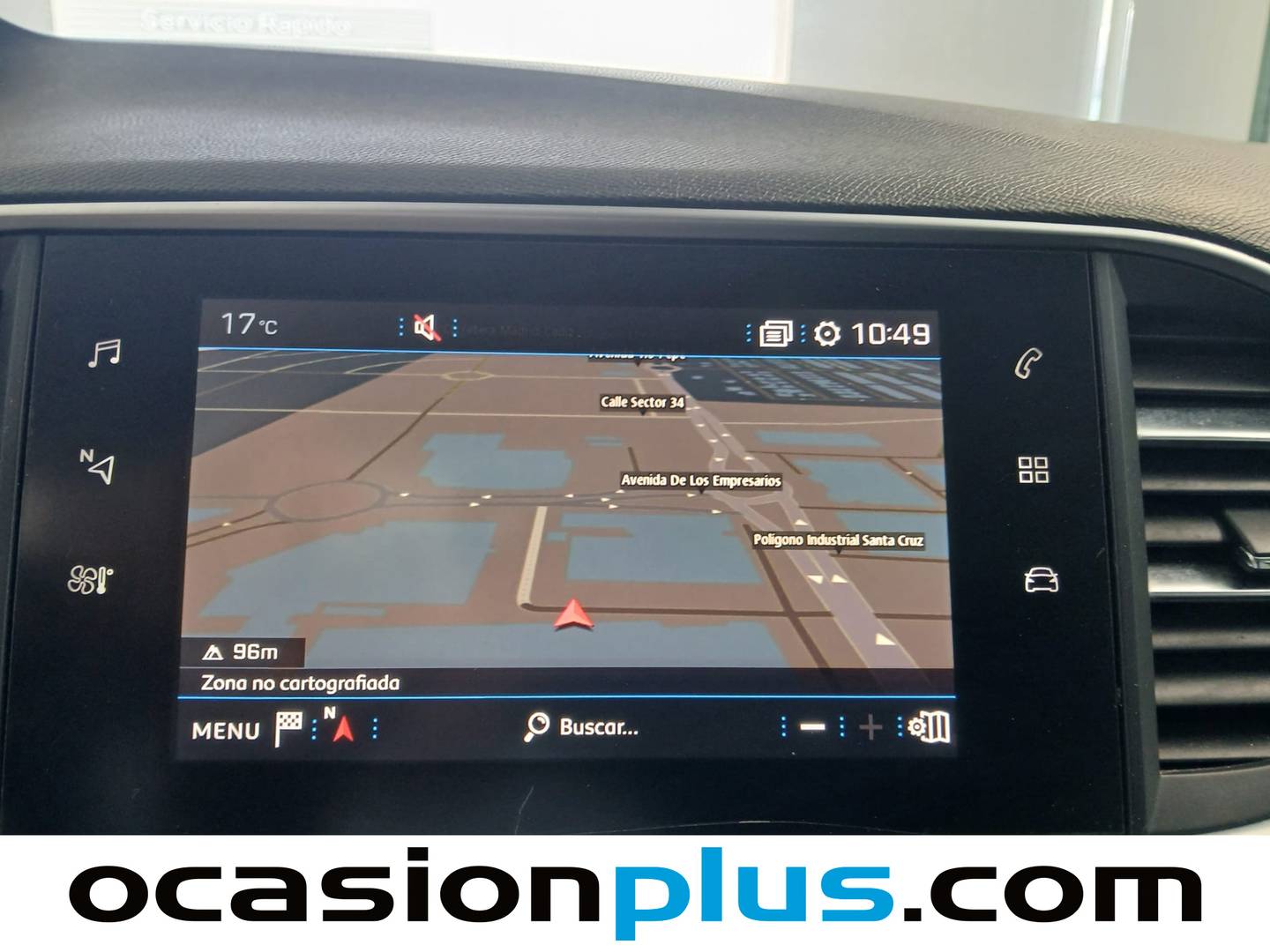 Extras y acabados del Peugeot 308 Peugeot 308 BlueHDi 130 S&S Style (130 CV)