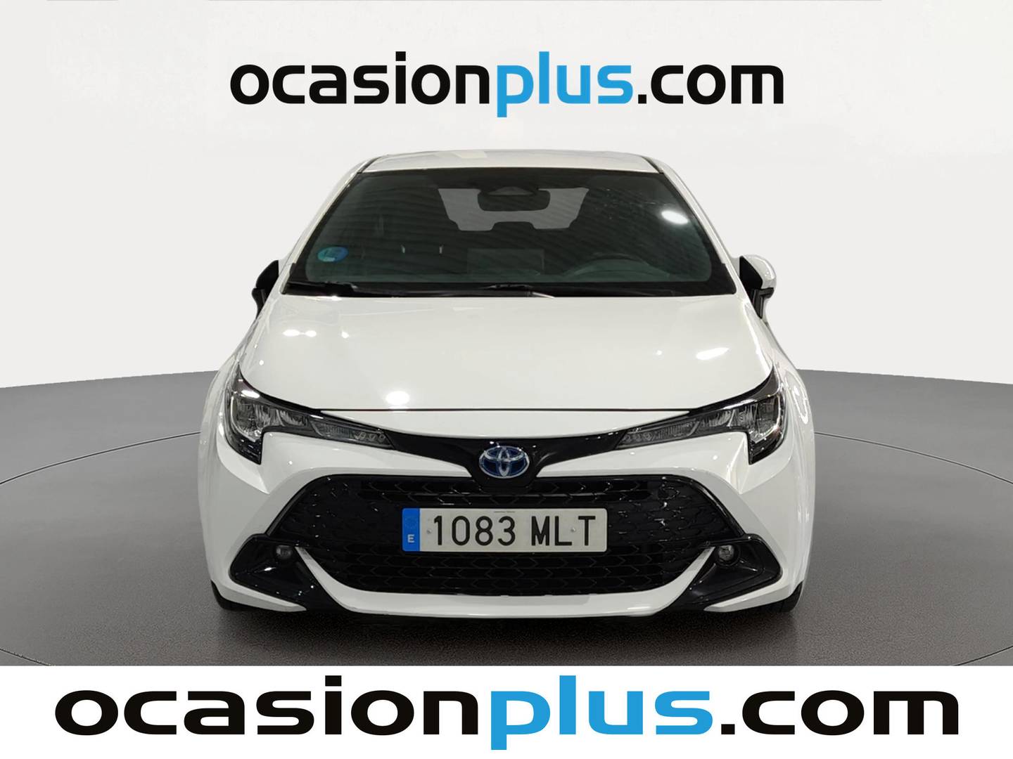 Toyota Corolla Toyota Corolla 140H Active Plus (140 CV) 140cv