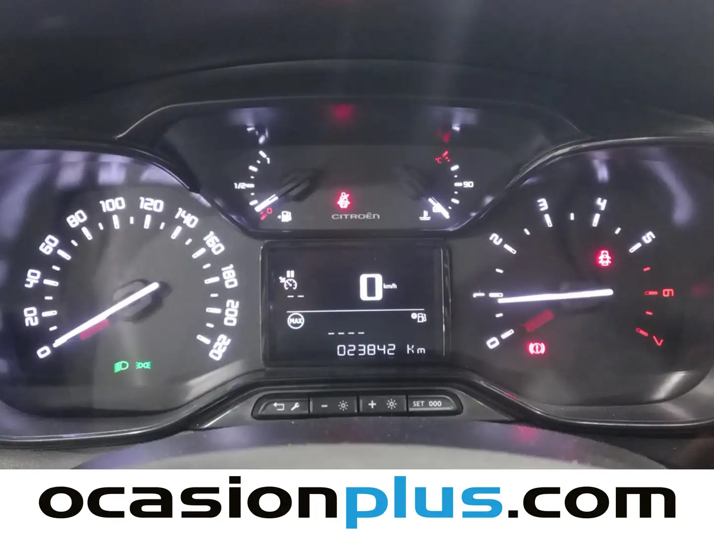 Foto Citroën C3 Citroen C3 PureTech 110 S&S Max (110 CV)