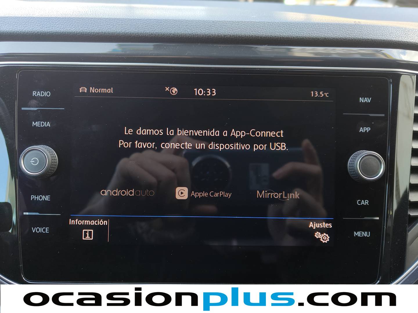 Foto Volkswagen T-Roc Volkswagen T-Roc Sport 2.0 TSI 4Motion (190 CV) DSG