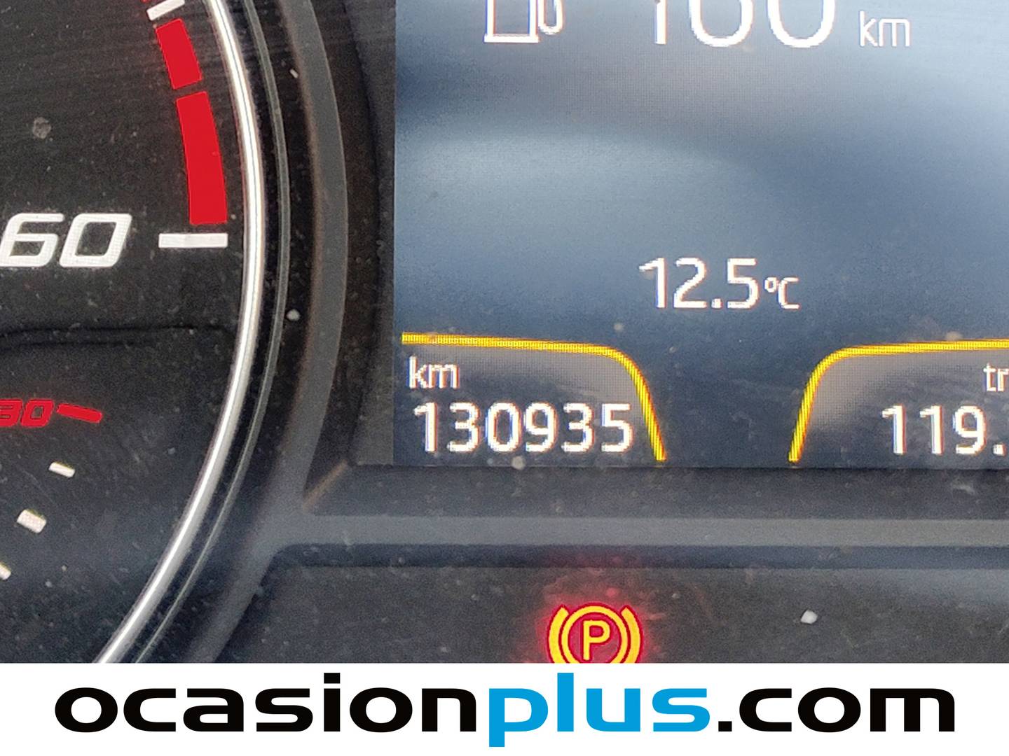 Foto Seat León SEAT León ST 2.0 TDI S&S FR (150 CV)