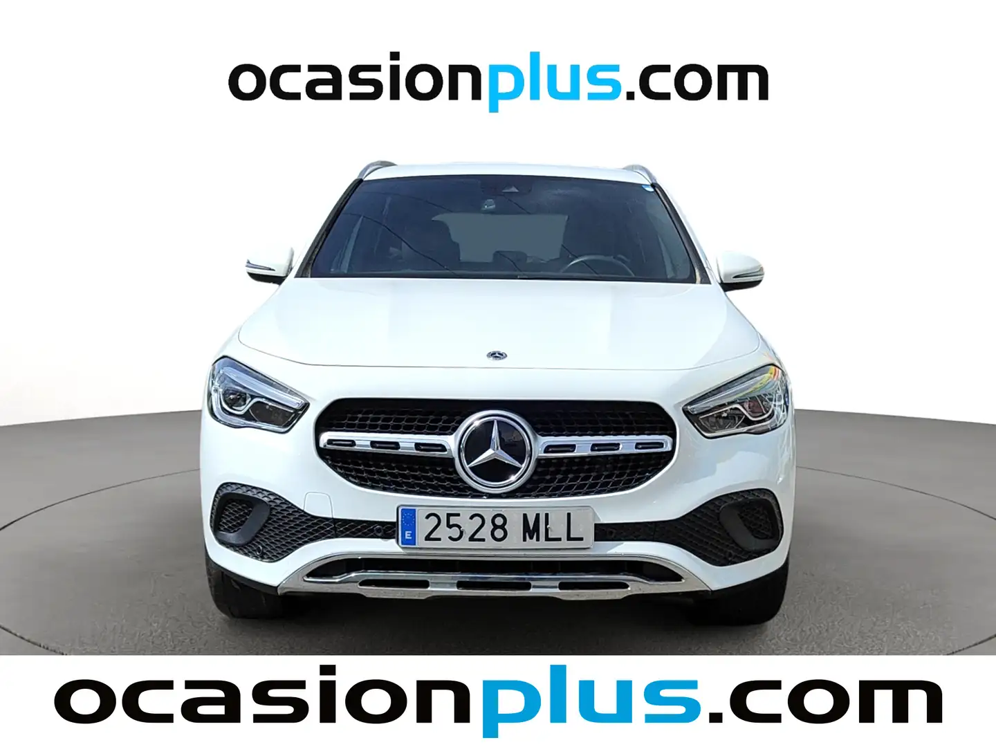 Foto Mercedes GLA Mercedes-Benz GLA 200 D  (150 CV)