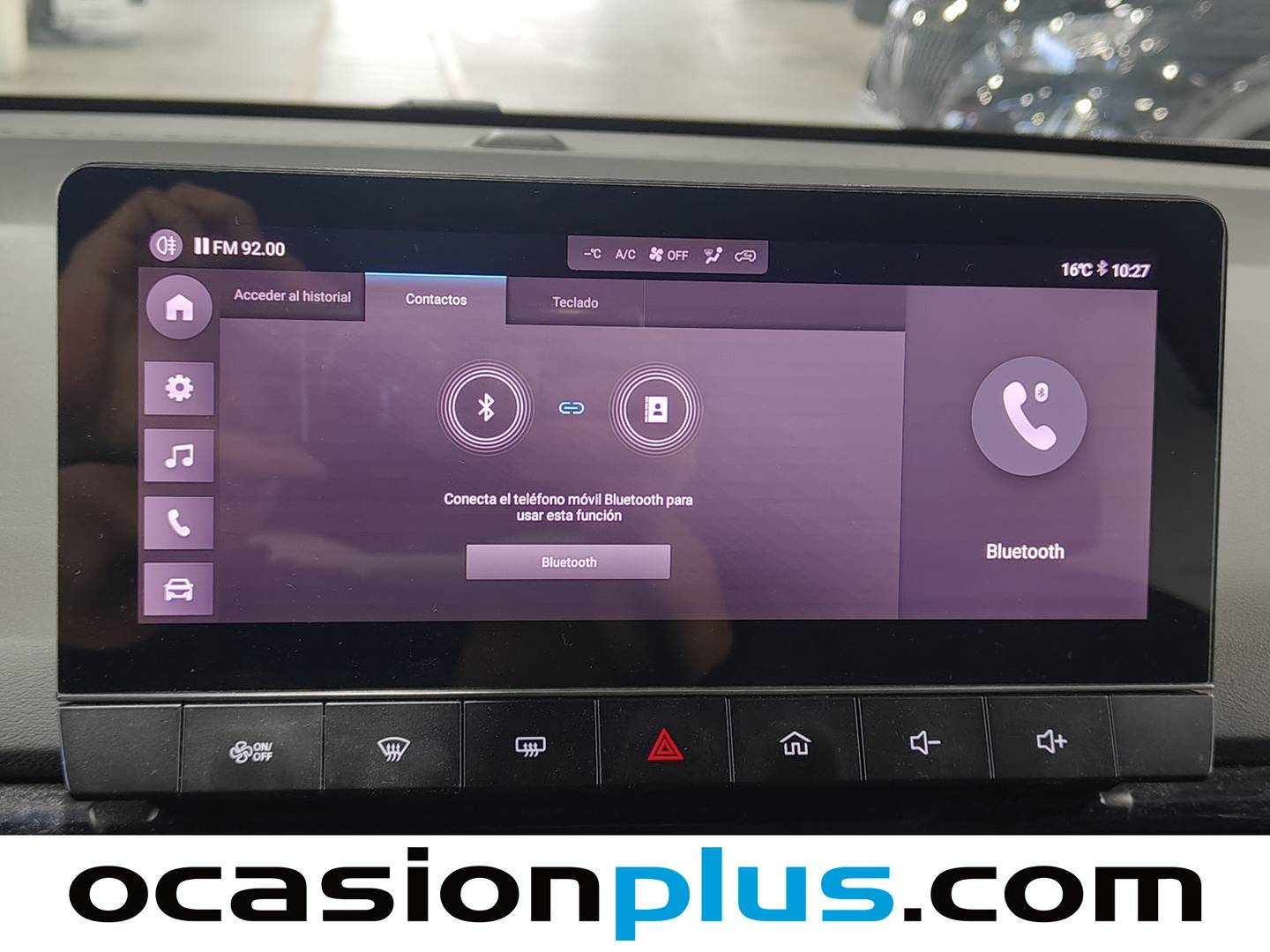 Foto MG MG4 MG MG4 51kWh Standard (170 CV)