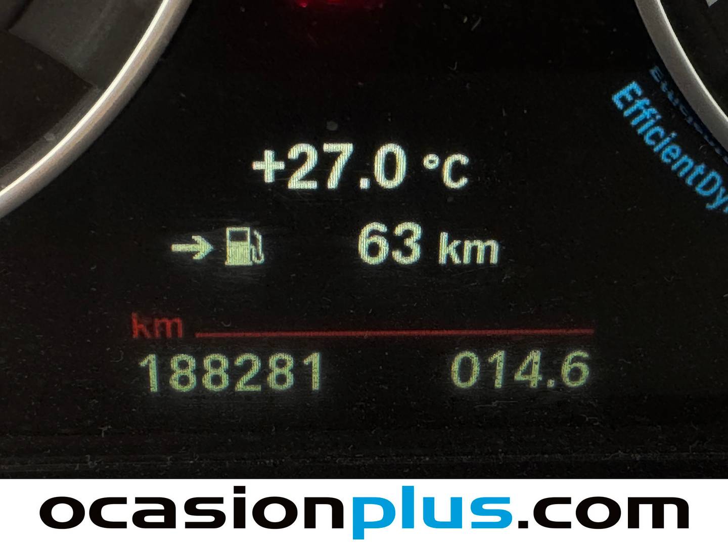 BMW Serie 1 BMW Serie 1 116d Efficient Dynamics (116 CV) 116cv