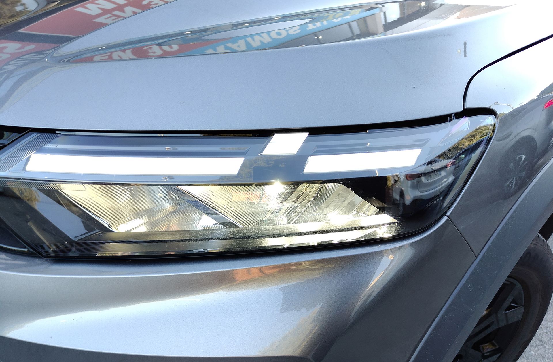 Dacia Jogger Extreme Hybrid 7 plazas - foto 16