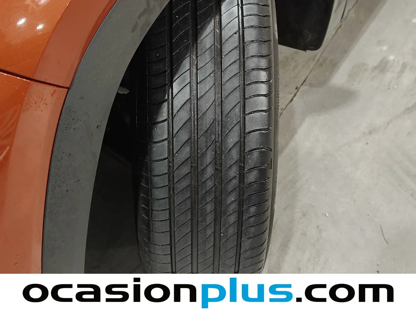 Foto Hyundai Tucson Hyundai Tucson 1.6T Klass (160 CV)