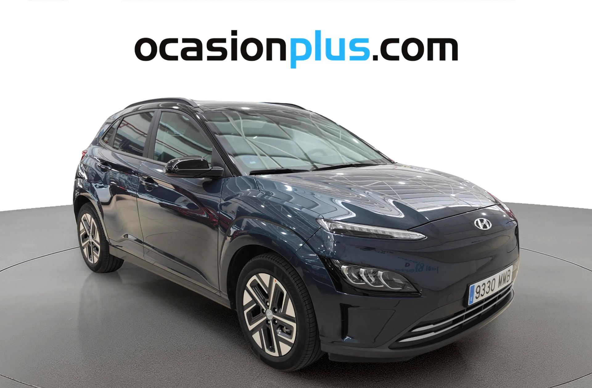 Hyundai Kona EV Tecno - foto 2