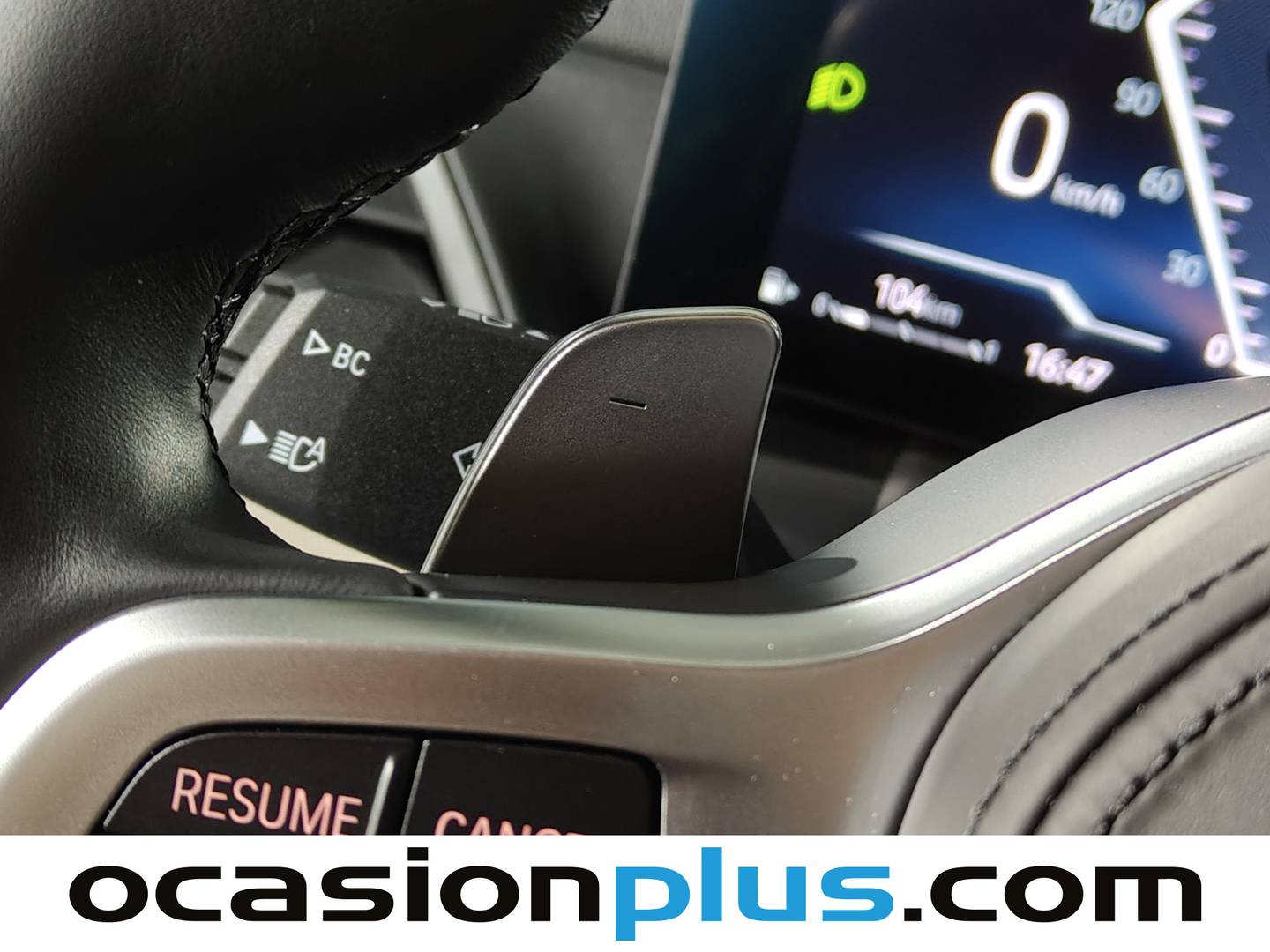 Foto BMW Serie 4 BMW Serie 4 420i Gran Coupe (184 CV) Pack M