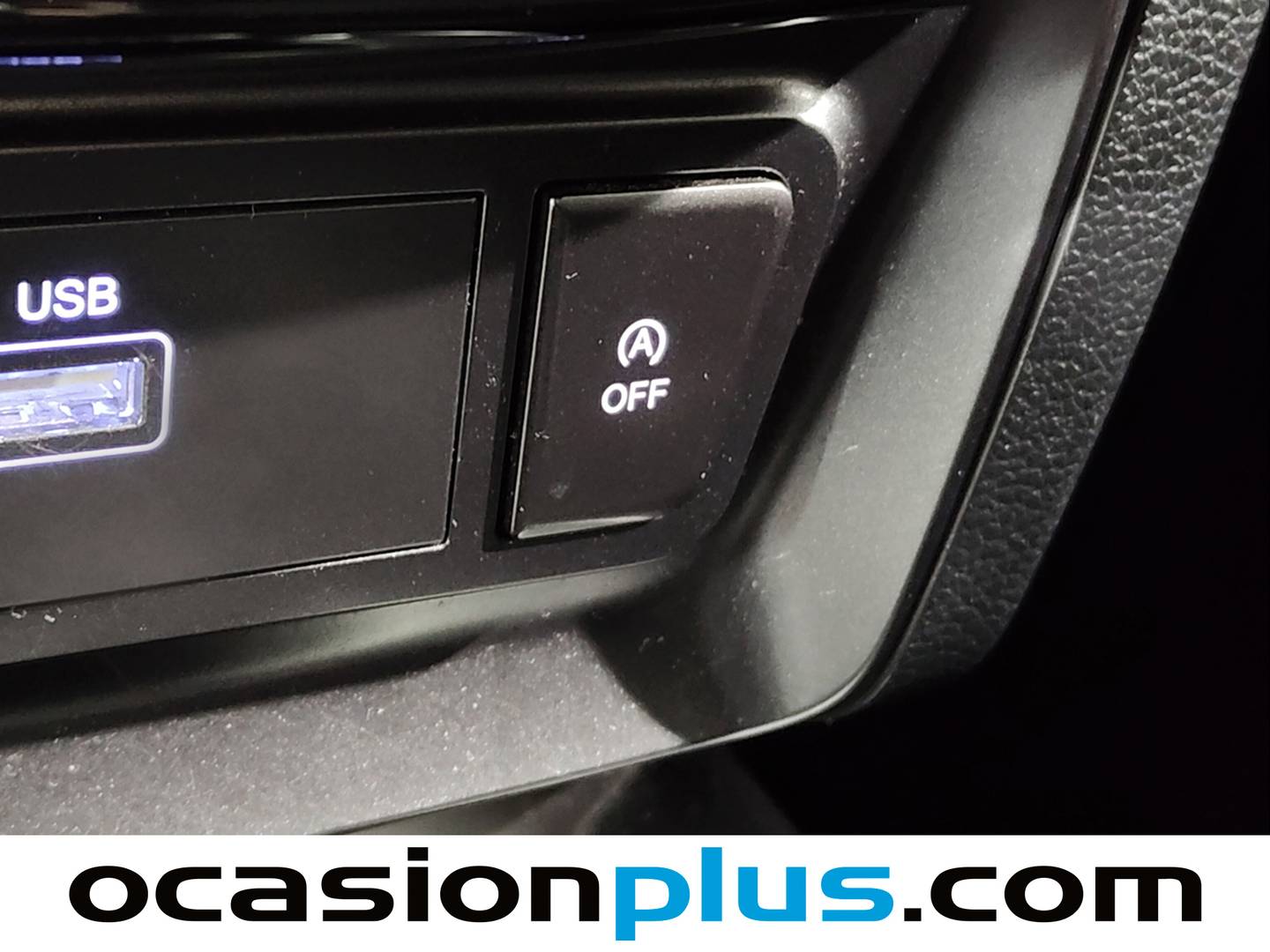 Extras del SsangYong Tivoli SsangYong Tivoli G12T Urban Plus (128 CV)