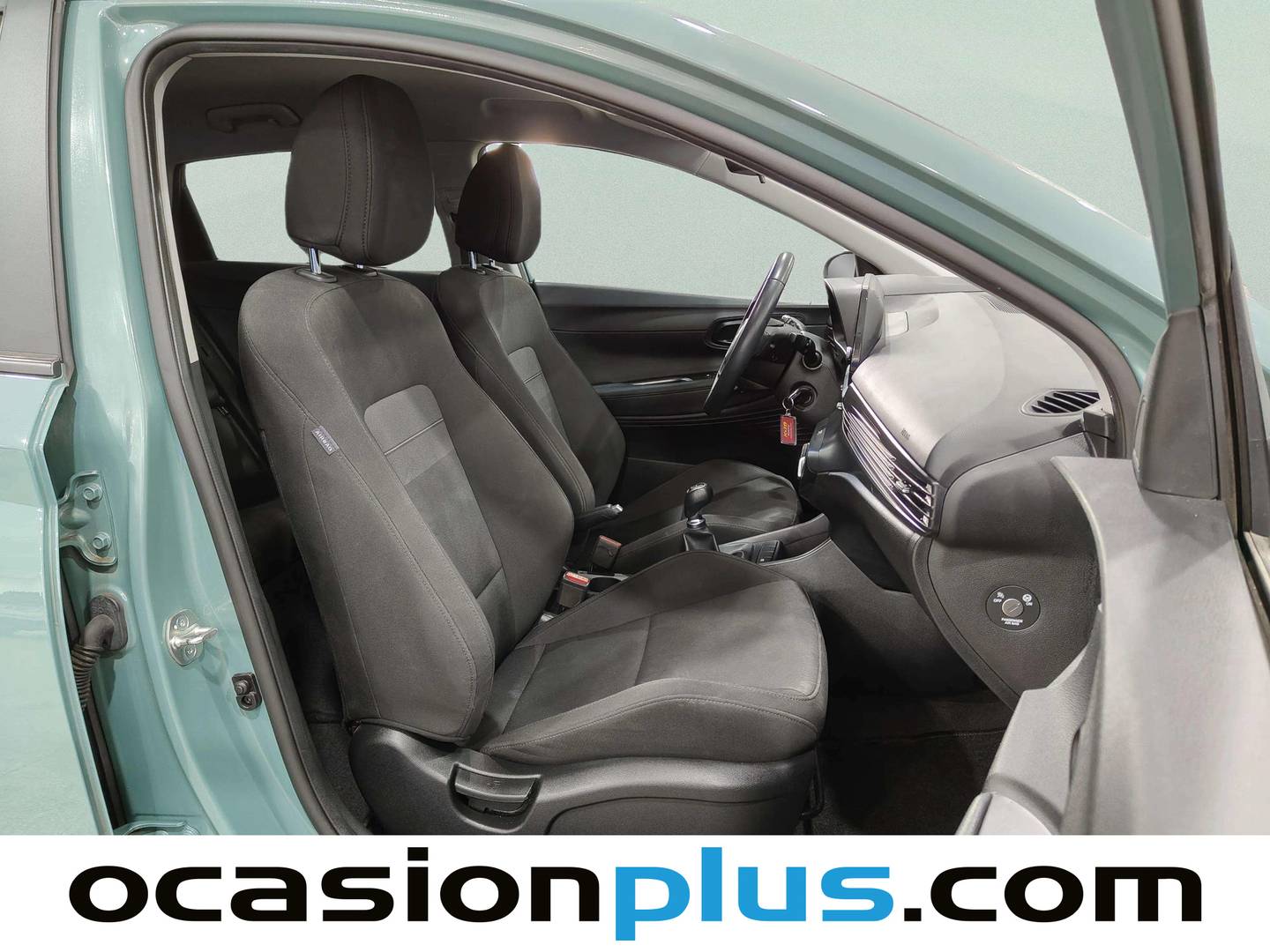 Hyundai Bayon Hyundai Bayon 1.2 MPI Maxx (79 CV) km 0