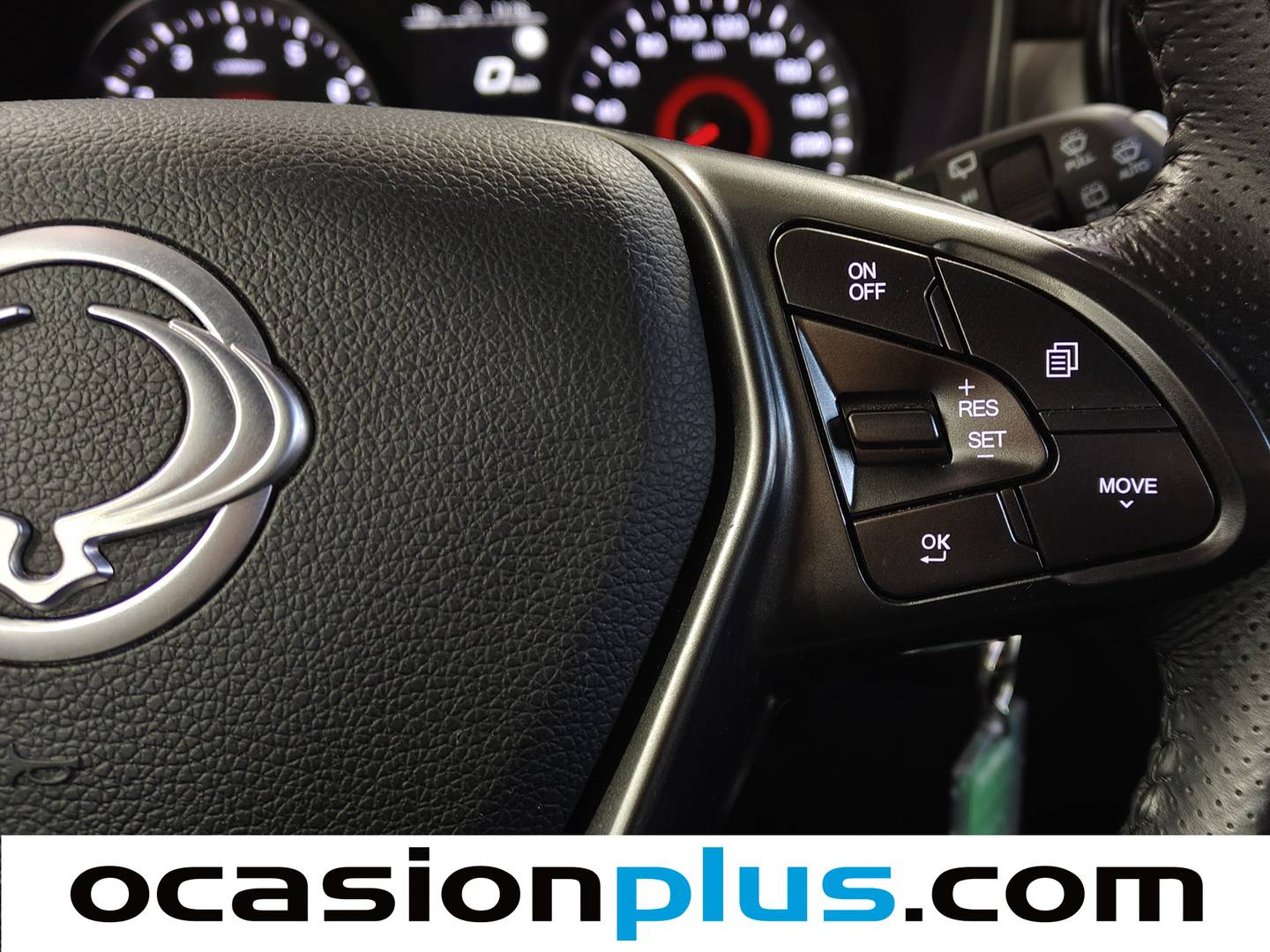 SsangYong Tivoli SsangYong Tivoli G15T LP Urban Plus (135 CV) de ocasión