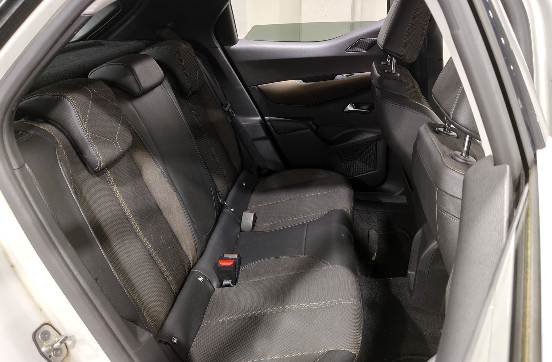 DS DS 3 Crossback BlueHDi 100 So Chic - foto 15