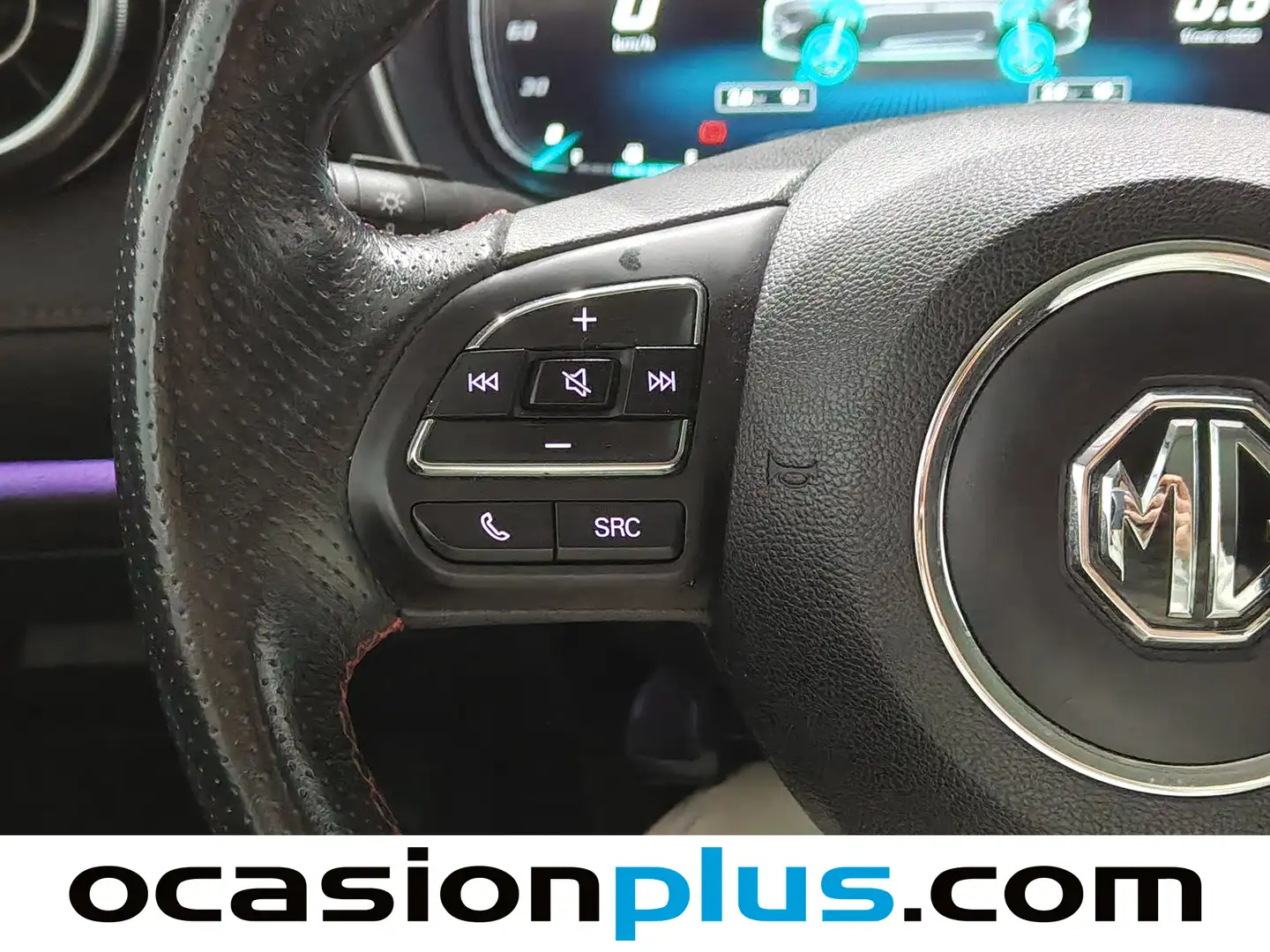 Foto MG HS MG HS 1.5 Turbo GDI Luxury (162 CV)