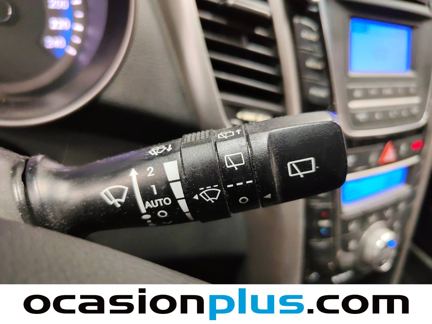Hyundai i30 Hyundai i30 1.4 CRDI Tecno (90 CV) seminuevo