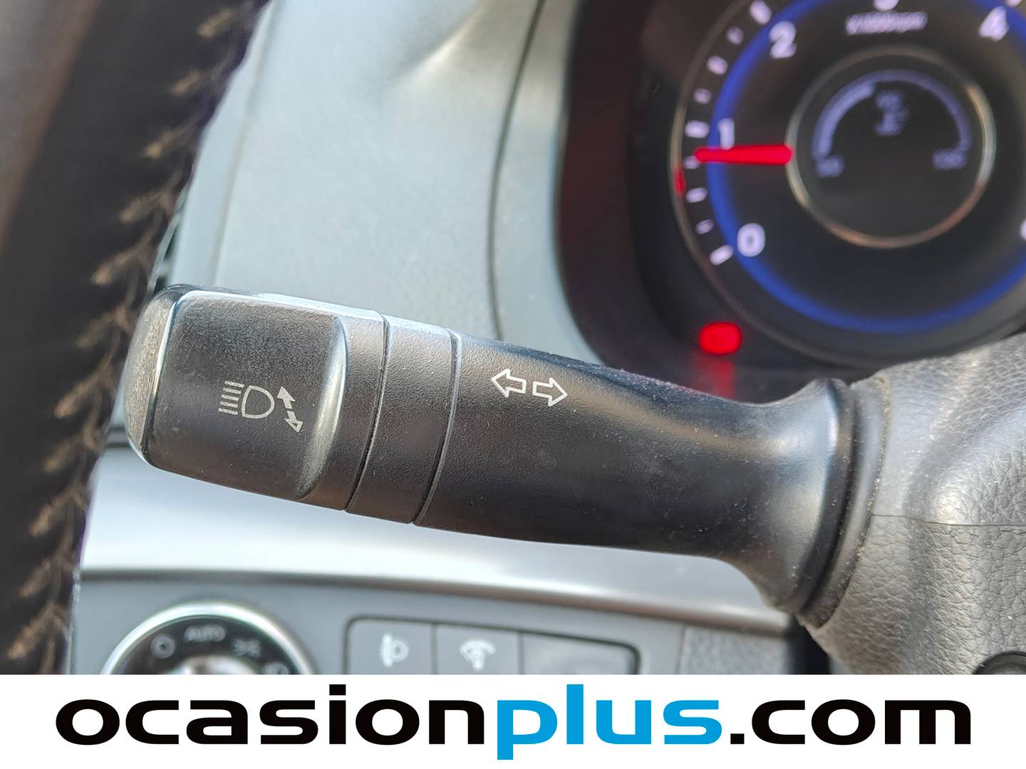 Hyundai i40 Hyundai i40 1.7 CRDI BlueDrive Tecno (115 CV) de ocasión