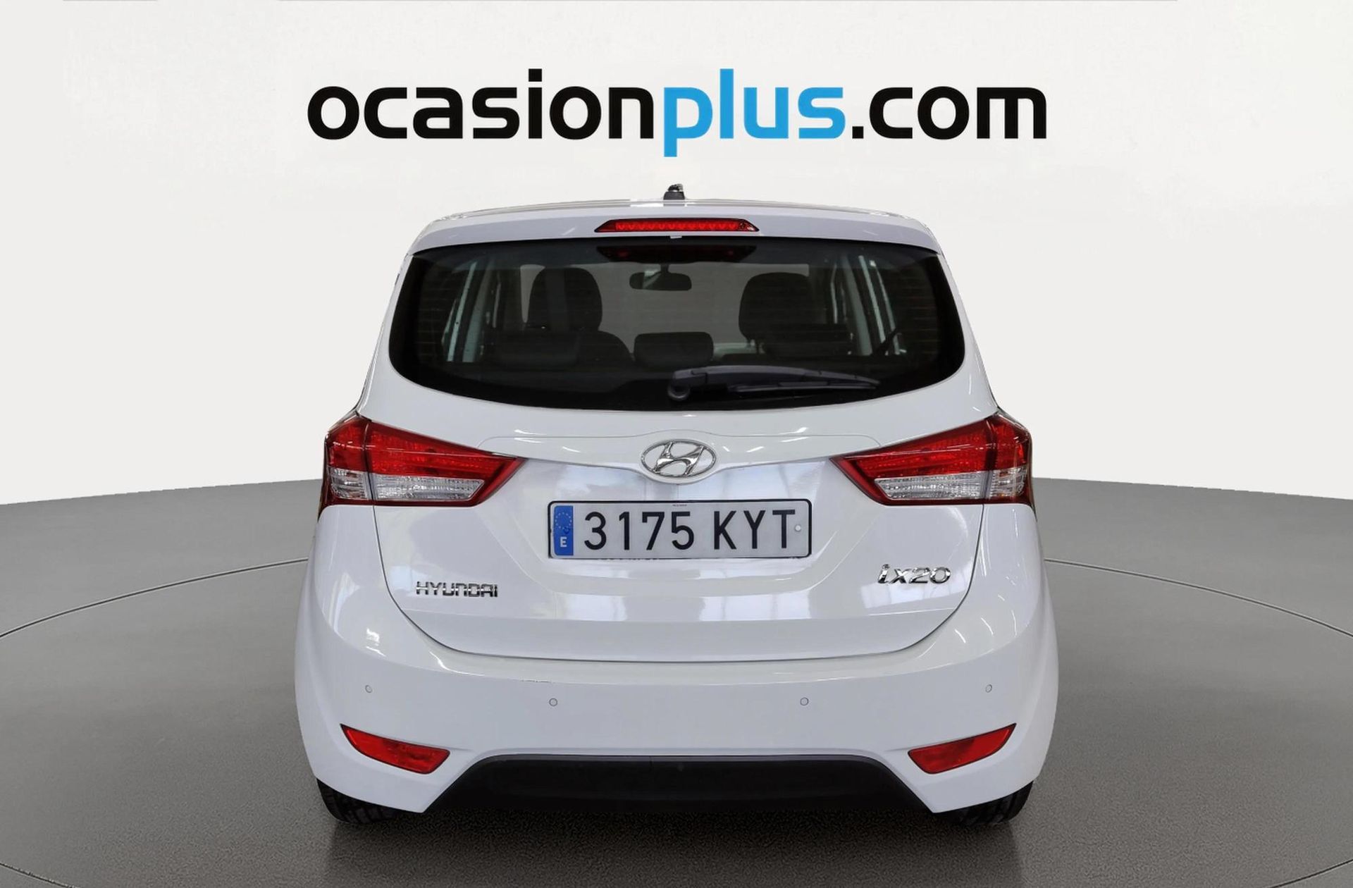Hyundai ix20 1.6 MPI Tecno - foto 11