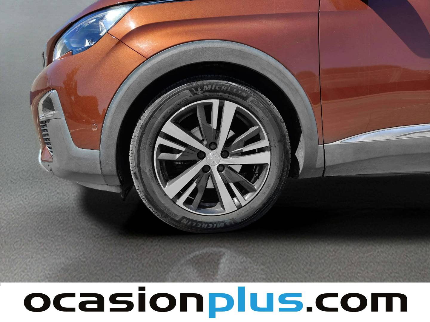 Peugeot 3008 Peugeot 3008 PureTech 130 S&S Allure (130 CV) manual