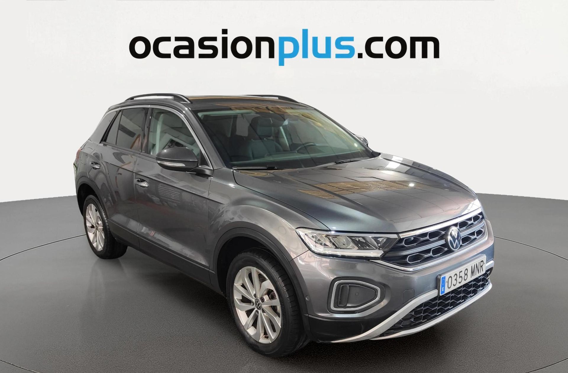 Volkswagen T-Roc Life 1.0 TSI - foto 2