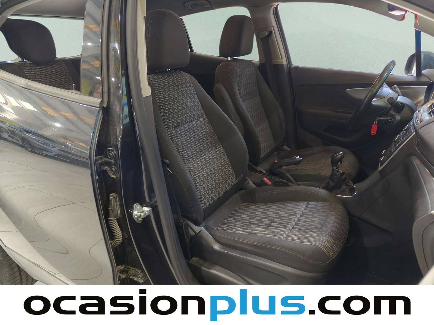 Opel Mokka Opel Mokka 1.6 CDTi S&S Selective 4x2 (136 CV) al mejor precio