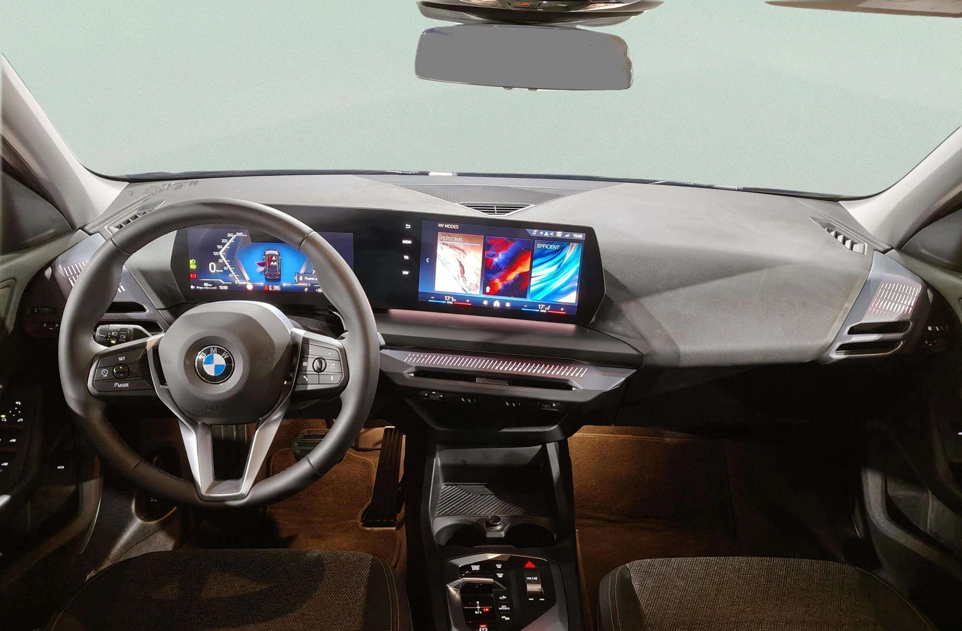 BMW Serie 1 120d Pack M - foto 6