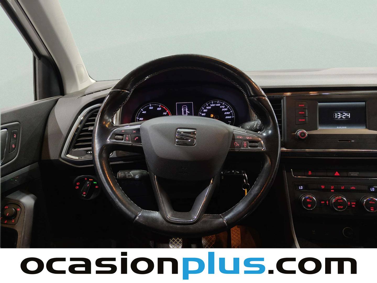 Seat Ateca Seat Ateca 1.0 TSI S&S Ecomotive Style (115 CV) manual