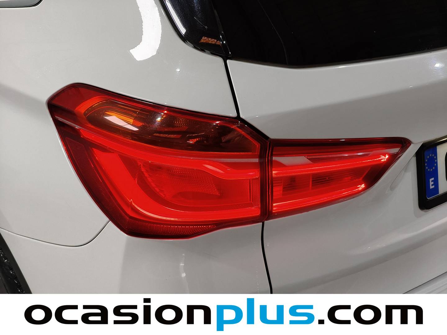Foto BMW X1 BMW X1 sDrive18i (136 CV)