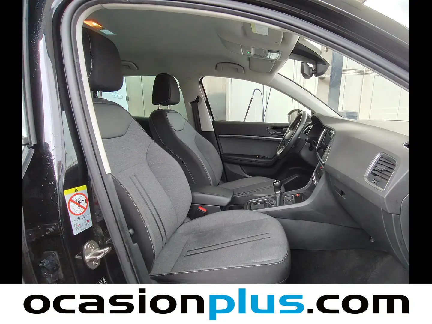 Foto Seat Ateca SEAT Ateca 1.5 TSI S&S Style XL (150 CV)