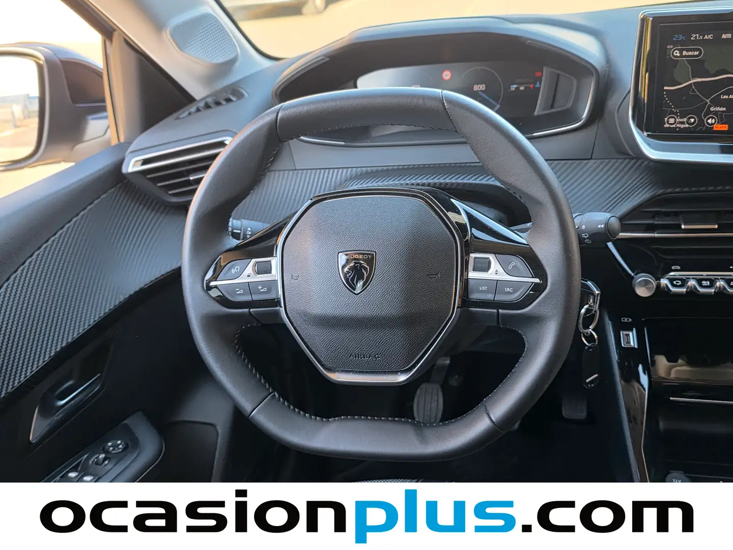 Foto Peugeot 208 Peugeot 208 PureTech 100 Allure (100 CV)