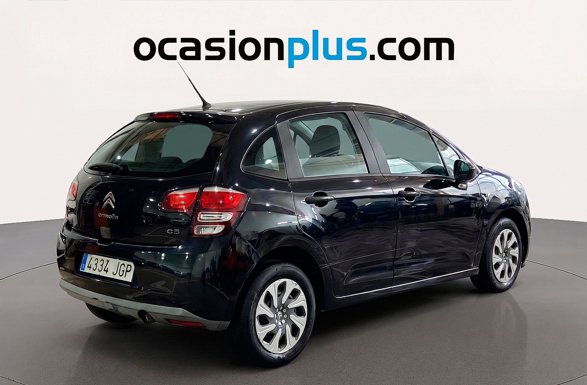 Citroën C3 PureTech 68 Tonic - foto 3