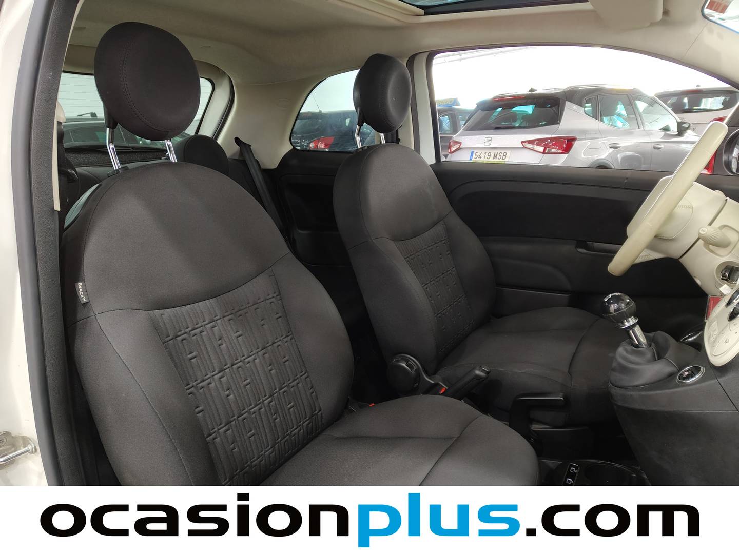 Foto Fiat 500 Fiat 500 1.0 Hybrid Dolcevita (70 CV)