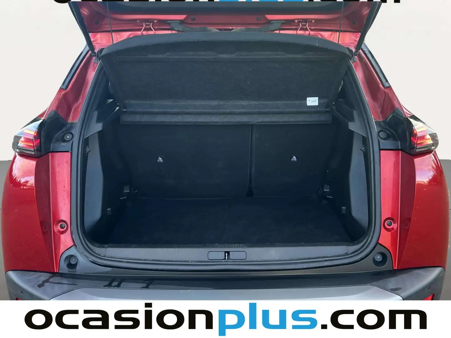 Foto Peugeot 2008 Peugeot 2008 PureTech 100 S&S Active (100 CV)