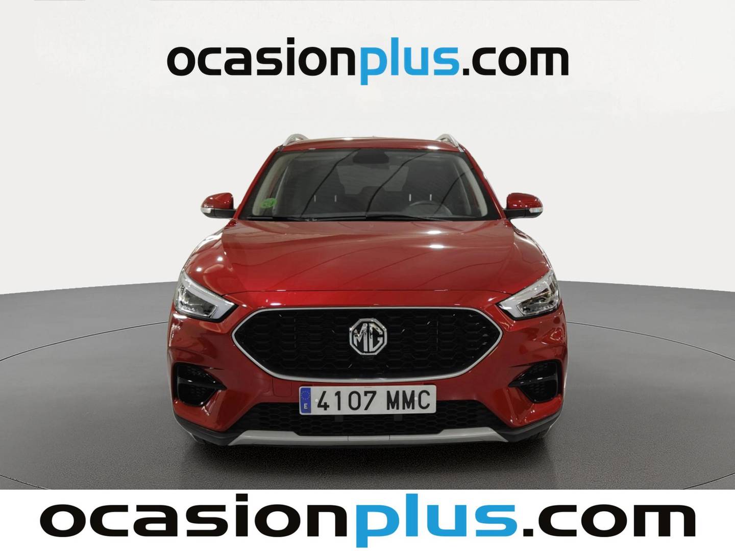 MG ZS MG ZS 1.5 Comfort (106 CV) seminuevo