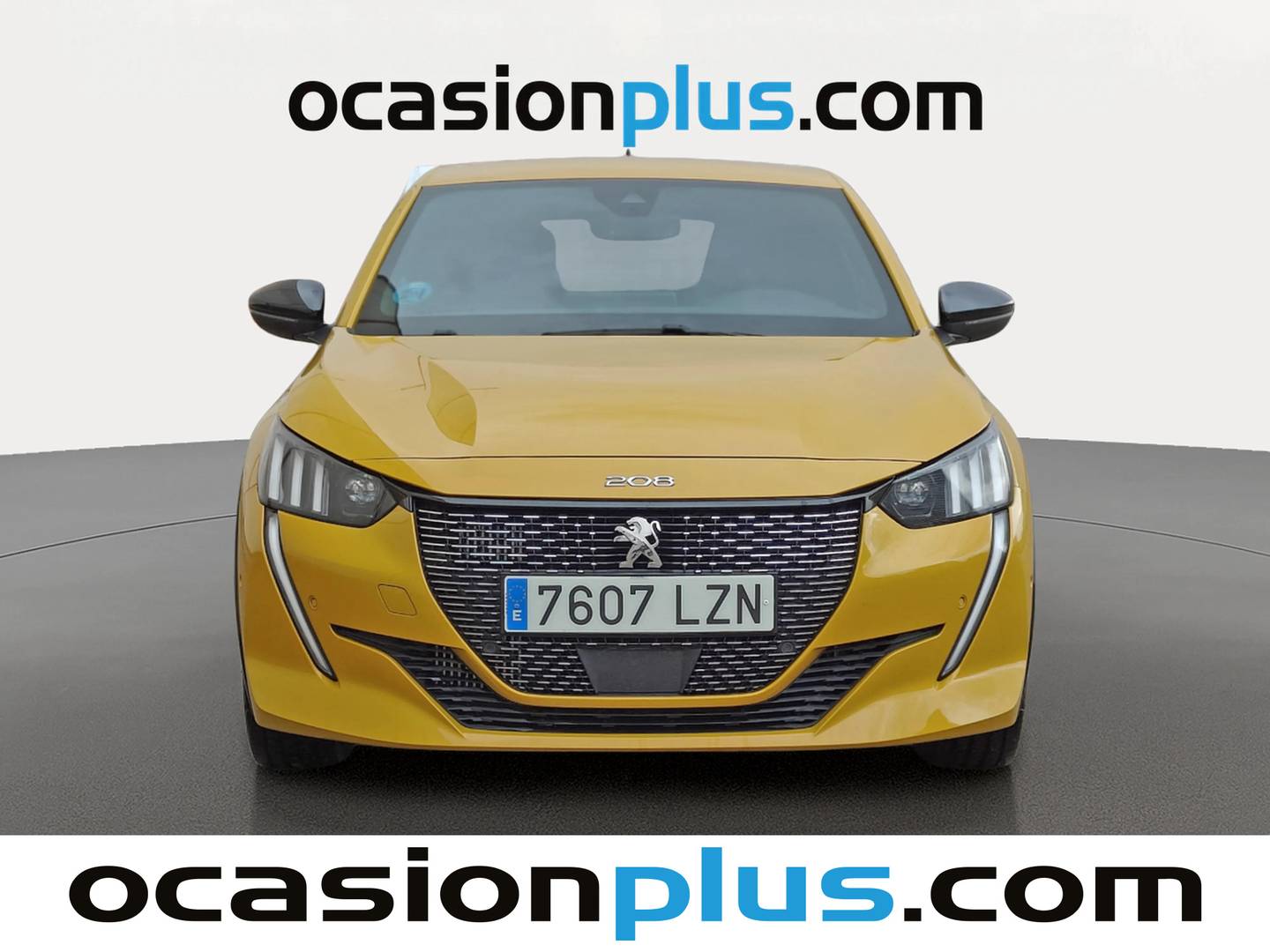 Foto Peugeot 208 Peugeot 208 PureTech 100 GT EAT8 (100 CV)