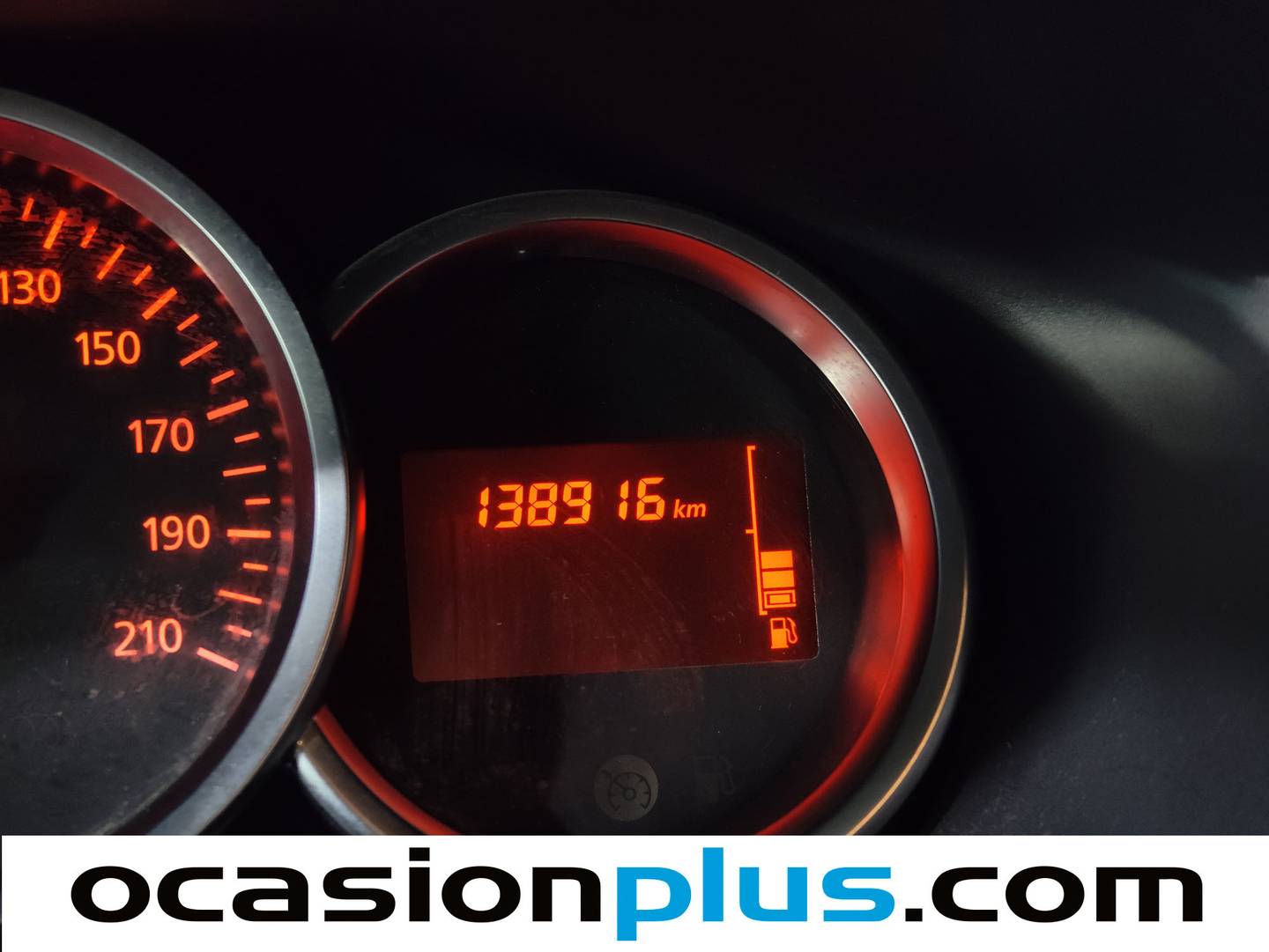 Dacia Sandero Dacia Sandero Serie Limitada Nómada TCe (90 CV) seminuevo