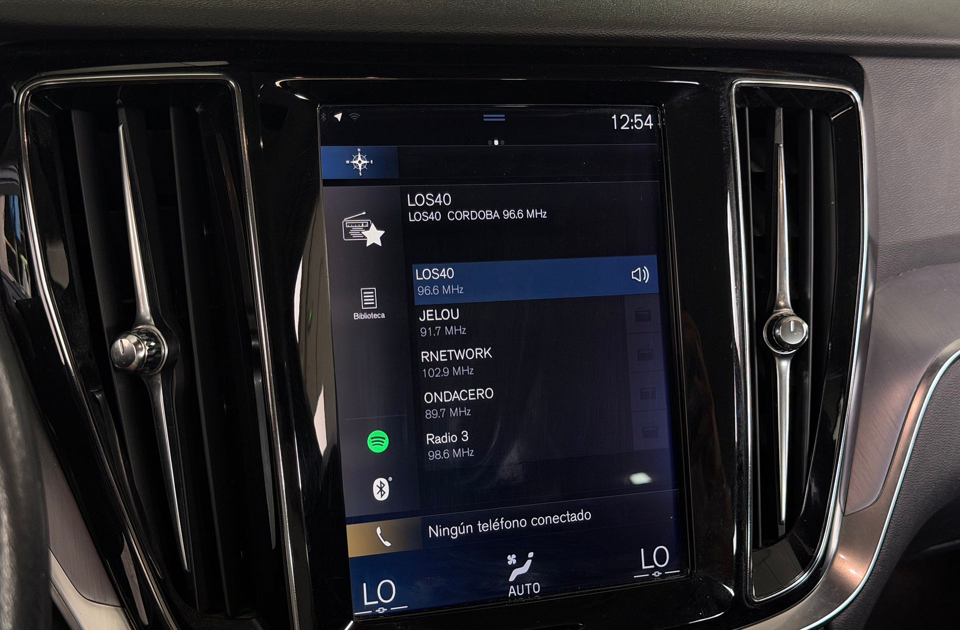 Volvo V60 D3 Momentum - foto 31
