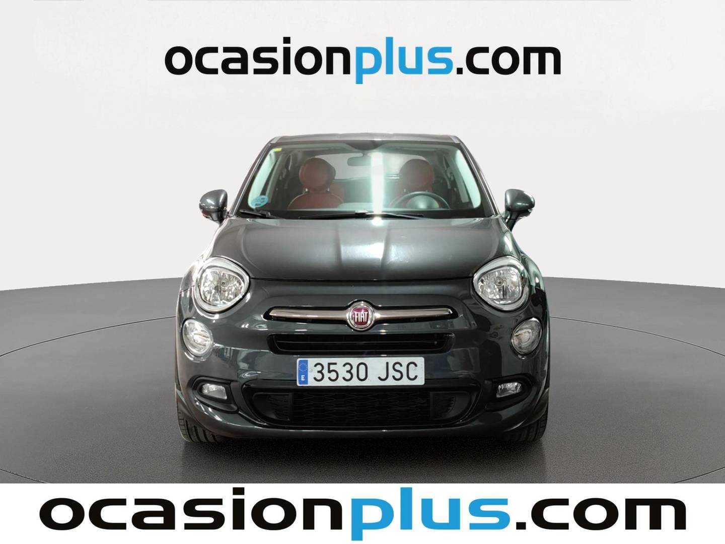 Fiat 500X Fiat 500X 1.6 E-Torq Pop Star 4x2 (110 CV) 110cv