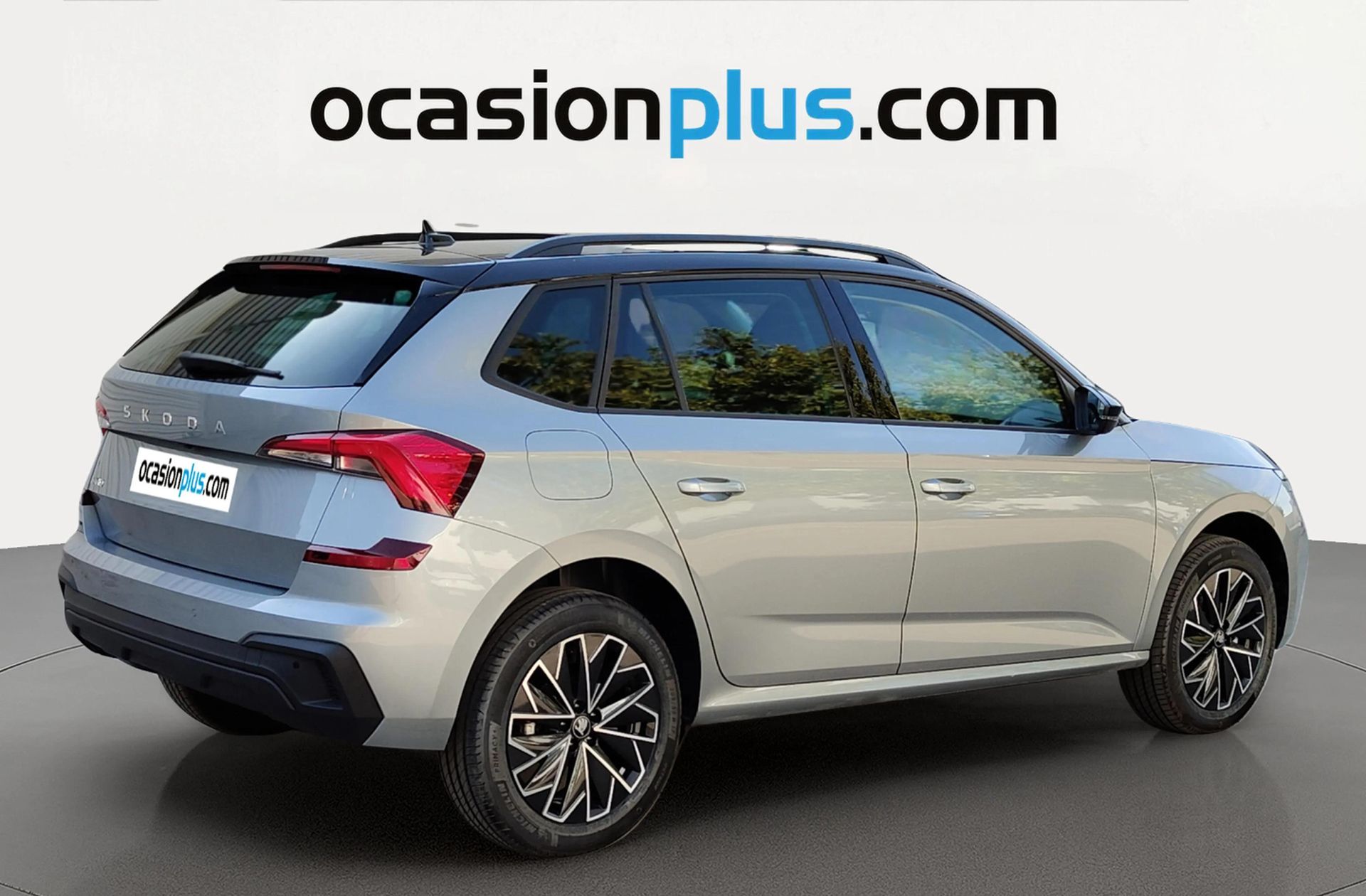 Škoda Kamiq 1.0 TSI Selection DSG - foto 4